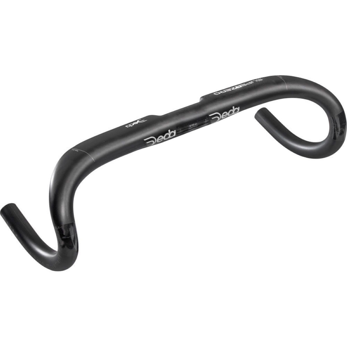 Deda-Superzero-Alloy-Handlebar-Drop-Handlebars-Silver-NotSet-DSZ044AS