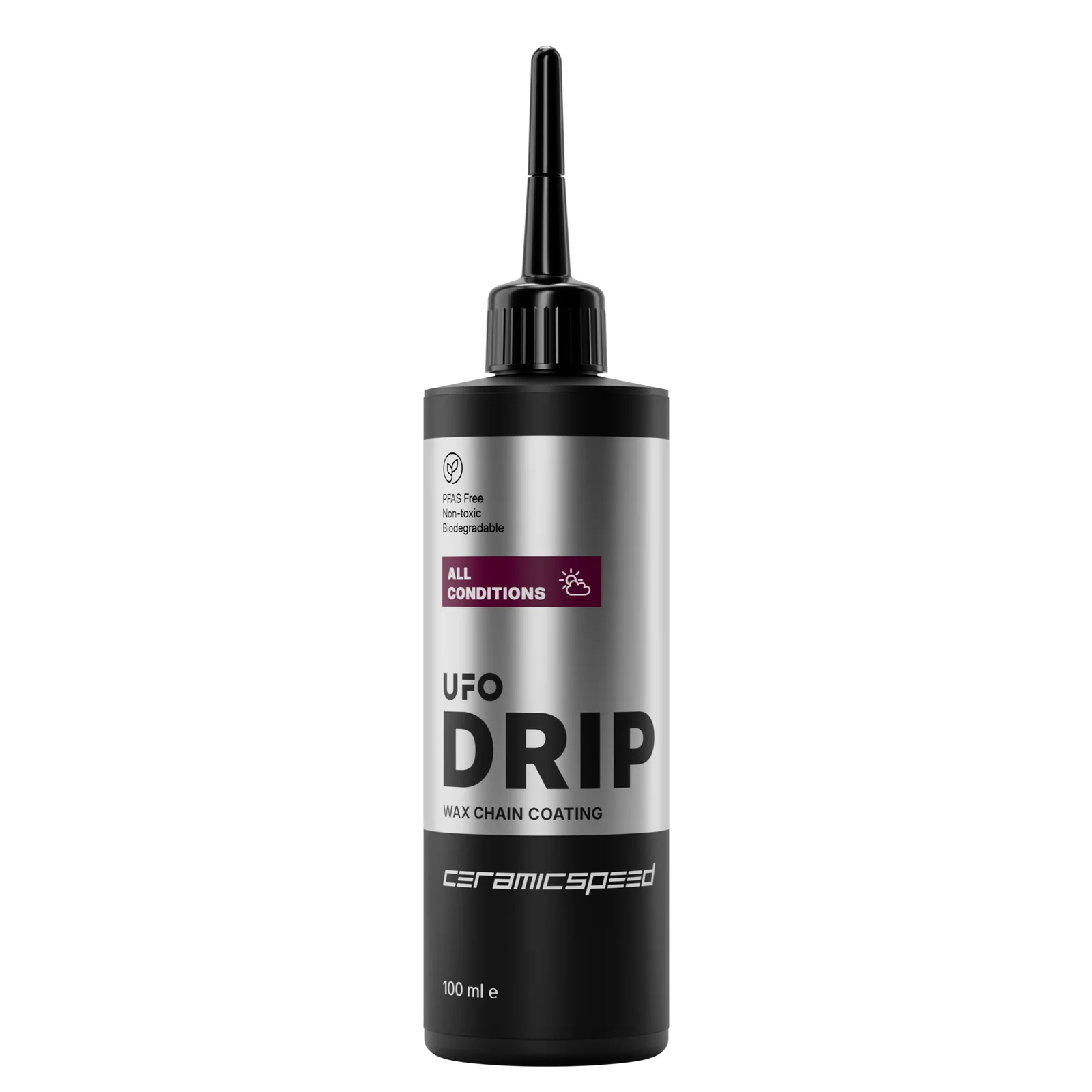 UFOdrip