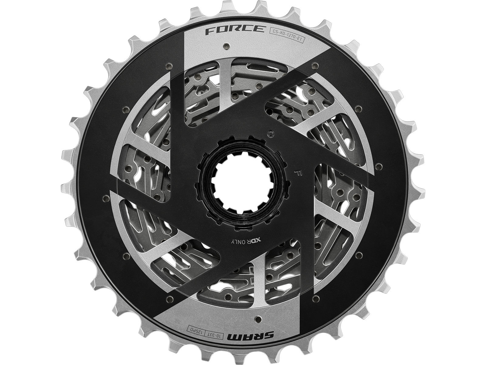 sram-force-xg-1270-e1-silver-12-speed-cassette-10-33t_1